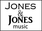 Jones and Jones Music